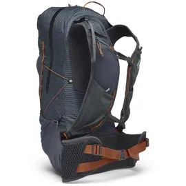 Black Diamond Pursuit 30 Rucksack Blau/Grau/Schwarz