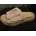 Pantoletten Frauen Slipper Best Fitting mules gartenschuhe sommerschuhe sommerclogs sandalen freizeitschuhe oak 41 EU 287400121 41