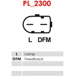AS-PL Generatorregler