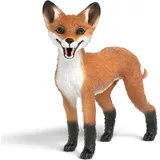 Schleich 14908 Schule der Fuchs,
