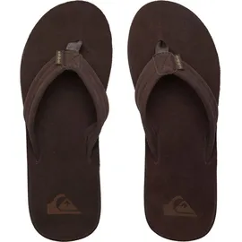 QUIKSILVER Carver Suede Plus Braun 40