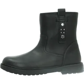 GEOX ECLAIR G Stiefelette Schwarz 29