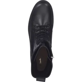 CLARKS Boots Orinoco2 schwarz 36