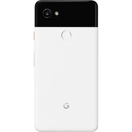 Google Pixel 2 XL 64 GB schwarz / weiß