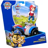 AMIGO SPIEL UND FREIZEIT PAW Basic Vehicle Ryder (Recycle)