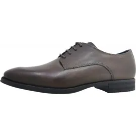 Salamander Schnürstiefel Herren Braun 43