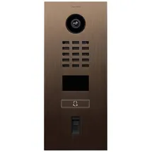 DoorBird D2101FV Fingerprint 50 IP-Video-Türsprechanlage