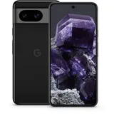 Google Pixel 8 256 GB obsidian