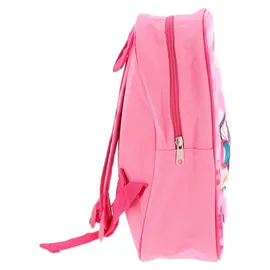 Disney Minnie Mouse 3D Rucksack Summer rosa