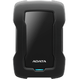 A-Data HD330 4 TB USB 3.2 schwarz AHD330-4TU31-CBK