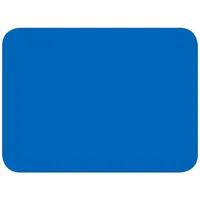 Läufer SchreibGut Schreiblernunterlage Farbe: königsblau