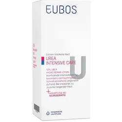 Eubos Trockene Haut Urea 10% Hydro Repair 150 ML