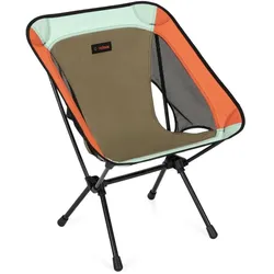 HELINOX Chair One (re) Mint Multi Block Campingstuhl