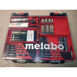 Metabo PowerMaxx BS Basic Set 600080880