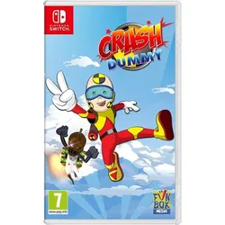 Crash Dummy - Switch-Modul