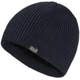 Jack Wolfskin Feldberg Beanie black, L