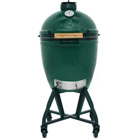 Big Green Egg Kamado Large Starter Paket