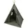 Sunny Alba Tipi Zelt Grau