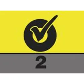 result safe-guard Damen Sicherheitsjacke Übergangsjacke R325F fluorescent yellow/grey M