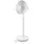 DOMO Multi Blade Standventilator weiß
