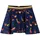 vidaXL Kinderrock Marineblau 128