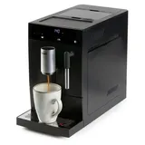 DOMO DO1150K Kaffeevollautomat Schwarz