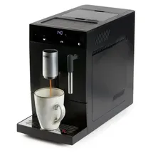 DOMO DO1150K Kaffeevollautomat Schwarz