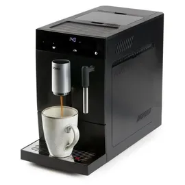 DOMO DO1150K Kaffeevollautomat Schwarz