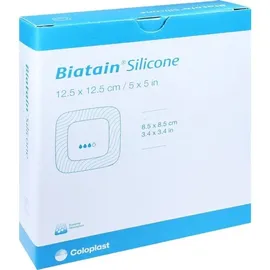 Coloplast Schaumverband 12,5 x 12,5 cm 10 St.