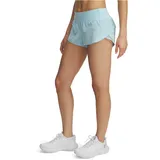 Under Armour Launch Pro Damen Blau L