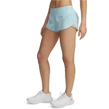 Under Armour Launch Pro Damen Blau L