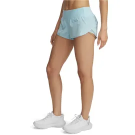 Under Armour Launch Pro Damen Blau L