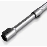 Vioks Teleskoprohr passend wie Miele 10275580 für Staubsauger