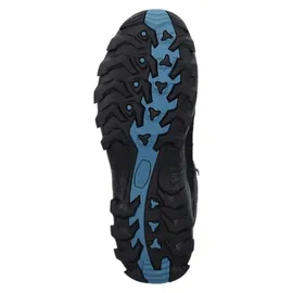 CMP Rigel Mid WP Herren Cioccolato/Petroleum 45