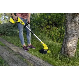 Kärcher Starter Kit Trimmer Messer grau