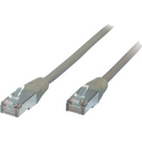 ShiverPeaks BS75130 Netzwerkkabel Grau 30 m Cat5e F/UTP (FTP)