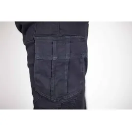 Gms Lizard Cargo Motorrad Textilhose,