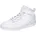 Sneaker white/white-white 34