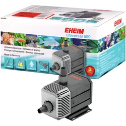 EHEIM 1048 universal 600 Universalpumpe mit ca. 1,5m Kabel