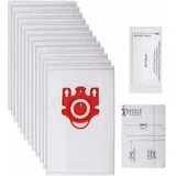 12 Beutel für Miele Staubsauger Serie f/j/m HyClean 3D Efficiency, Beutel für Miele 9917710