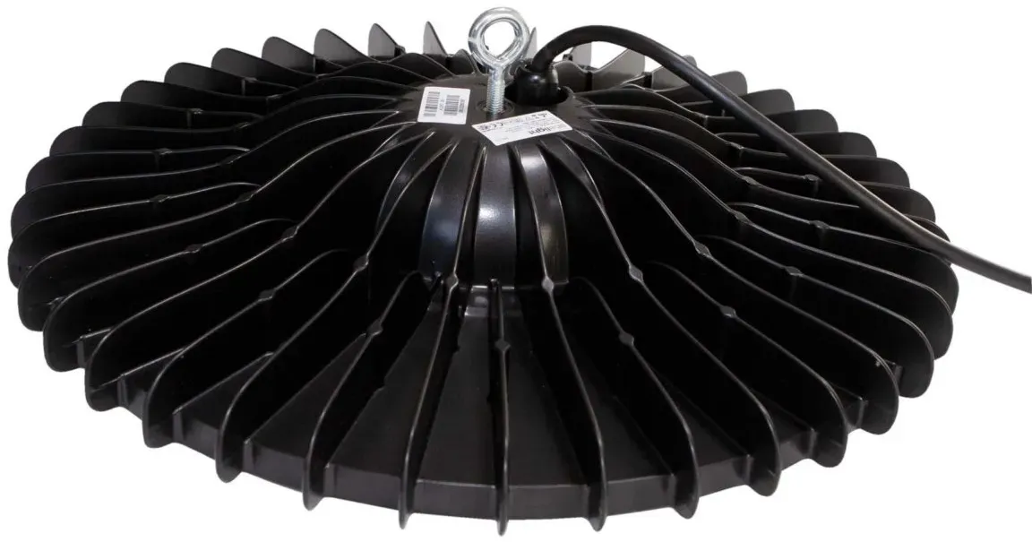 Abalight LED-Flächenstrahler SUN-135-2-860-D120PB