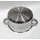 Kinghoff Kochtopf 16 cm rund