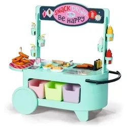 Zapf Creation BABY born® Snack Shop