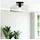 alora mood Sylvia Deckenleuchte schwarz ALM-SYLVIA-SF-BK-CL