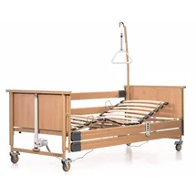 BURMEIER Pflegebett Dali 1 St.