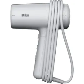 Braun HD 2.1 weiß