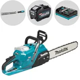 Makita XGT UC030GZ - Akku-Kettensäge - Schwert 50 cm - 5 Ah40V