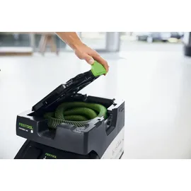 Festool Absaugmobil CLEANTEC CTL MIDI I AC 578545