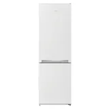 Beko RCSA270K40WN Kühl-Gefrierkombination (262 l, 1708 mm hoch, Weiß)