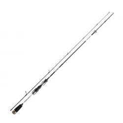 Daiwa Raubfischruten Silver Creek (UL Spoon) UL Spoon, UL Spoon / 170cm 0,5-5,0g